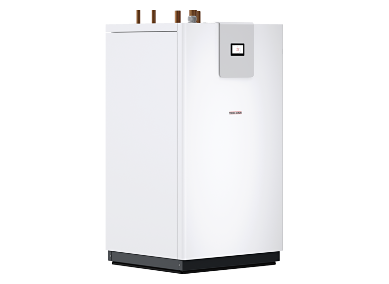 STIEBEL ELTRON Sole-Wasser-W&auml;rmepumpen WPE-I 59 H 400 Premium