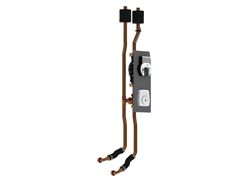 STIEBEL ELTRON Accessori HSBC 3-HKM