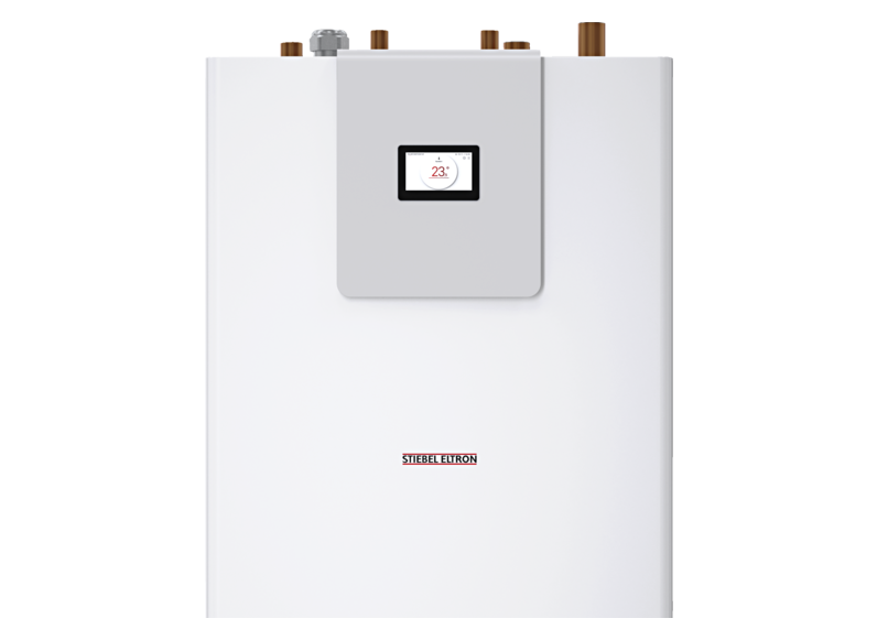 STIEBEL ELTRON Pompes à chaleur eau glycolée-eau WPE-I 33 H 400 Premium