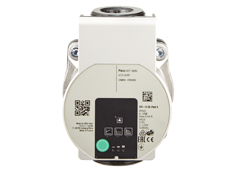 STIEBEL ELTRON Accessori HG Set 33-87