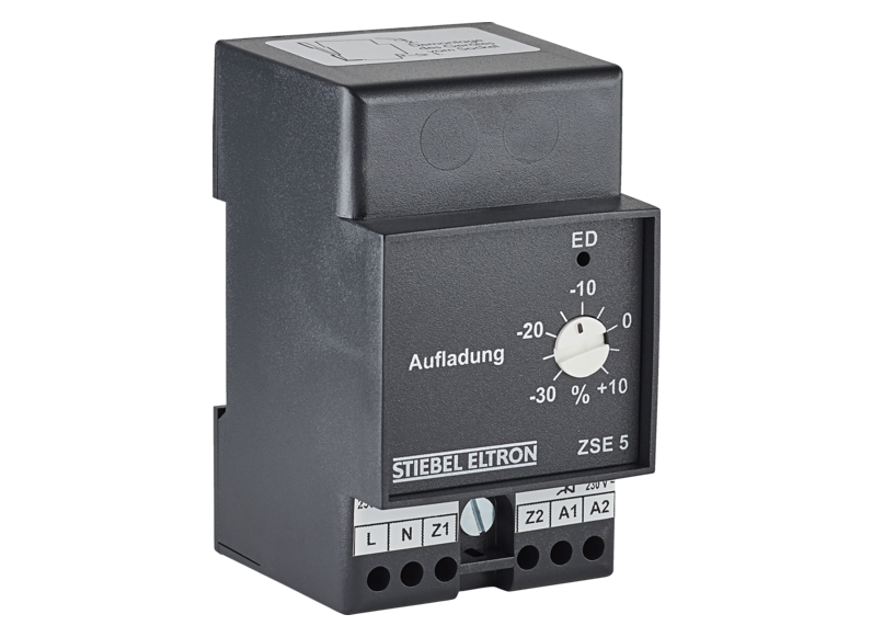 STIEBEL ELTRON Comandi di carica ZSE 5