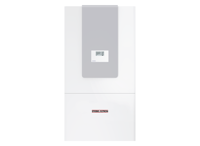 STIEBEL ELTRON Pompes à chaleur eau glycolée-eau WPE-I 08 HW 230 Premium
