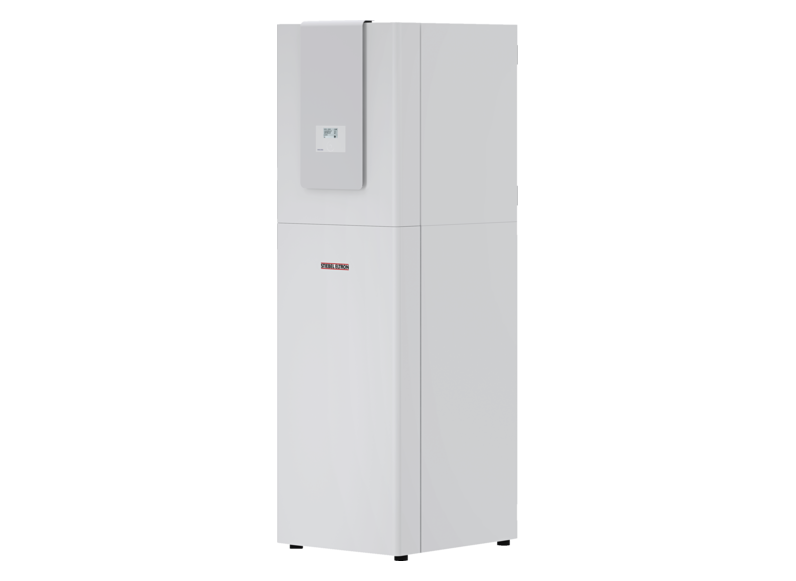 STIEBEL ELTRON Sole-Wasser-W&auml;rmepumpen WPE-I 15 HKW 230 Premium