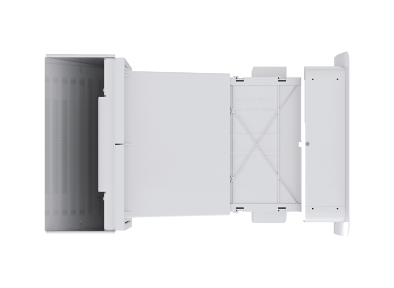 STIEBEL ELTRON D&eacute;centralis&eacute; LWE-W 115 P Plus