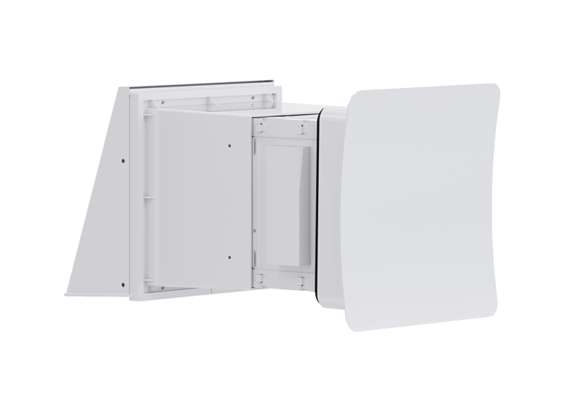 STIEBEL ELTRON D&eacute;centralis&eacute; LWE-W 115 P Plus