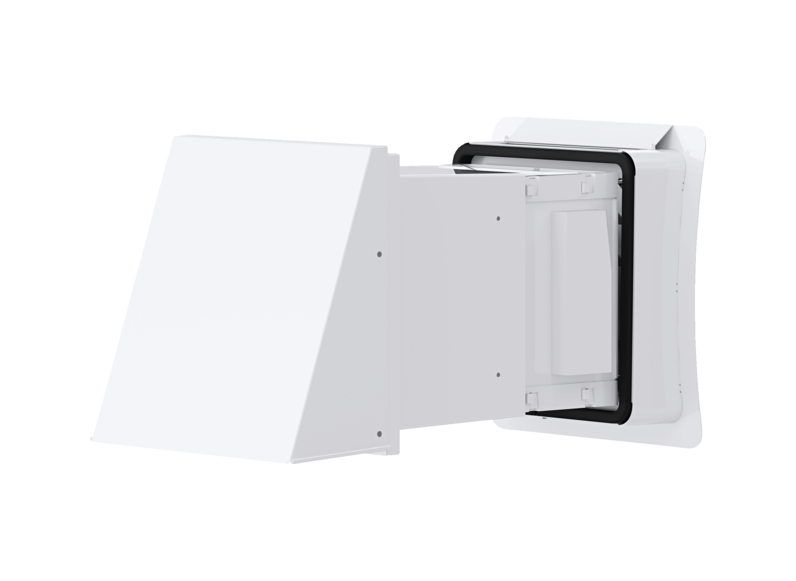 STIEBEL ELTRON D&eacute;centralis&eacute; LWE-W 115 P Plus