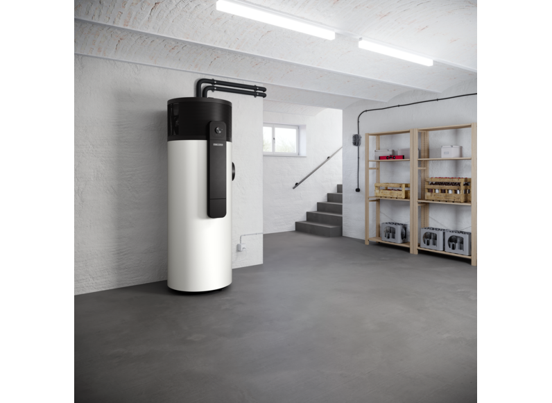STIEBEL ELTRON Chauffe-eau thermodynamiques WWK-I 300 Plus CH