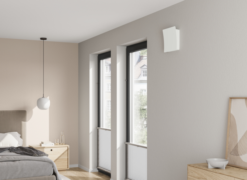 STIEBEL ELTRON D&eacute;centralis&eacute; LWE-W 100 P