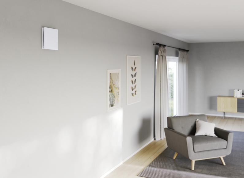 STIEBEL ELTRON Decentralizzato LWE 40
