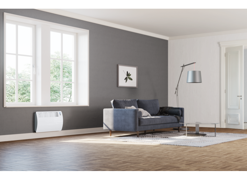 STIEBEL ELTRON Convettori CON 20 Premium (CH)