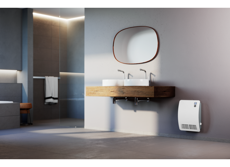 STIEBEL ELTRON Riscaldatori rapidi CK 20 Premium (CH)