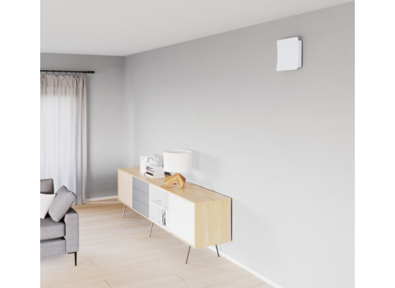 STIEBEL ELTRON Decentralizzato LWE-W 115 P Plus