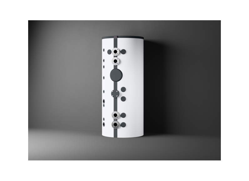 STIEBEL ELTRON Puffer per riscaldamento SBP 1010 E