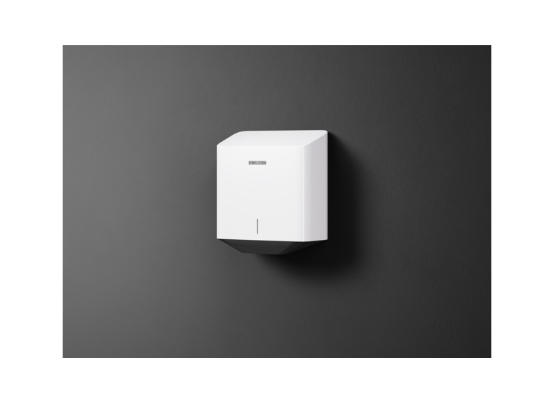 STIEBEL ELTRON Asciugamani elettrico ad alta velocità ULTRONIC Plus