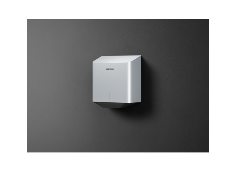 STIEBEL ELTRON Asciugamani elettrico ad alta velocità ULTRONIC Premium