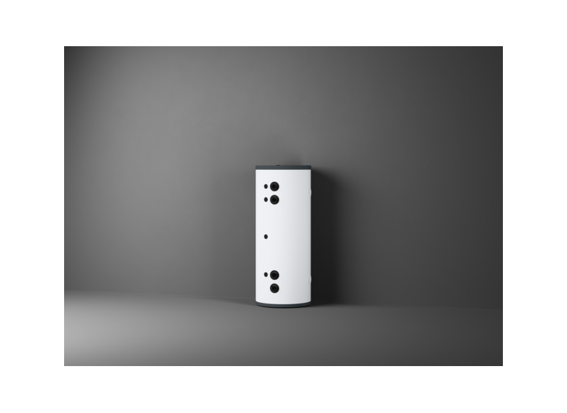 STIEBEL ELTRON Puffer per riscaldamento SBP 200 Plus cool