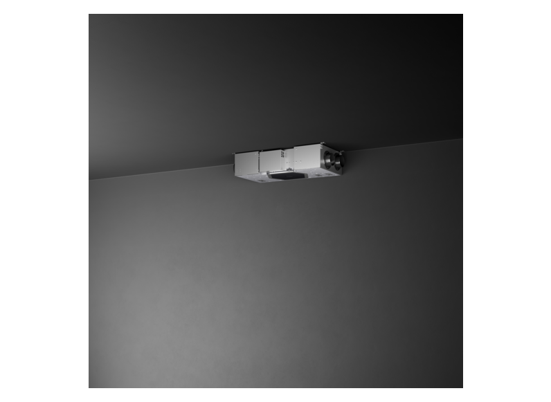 STIEBEL ELTRON Centralisé LWZ 130