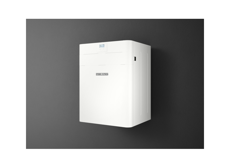 STIEBEL ELTRON Centralisé LWZ-W 450 Premium