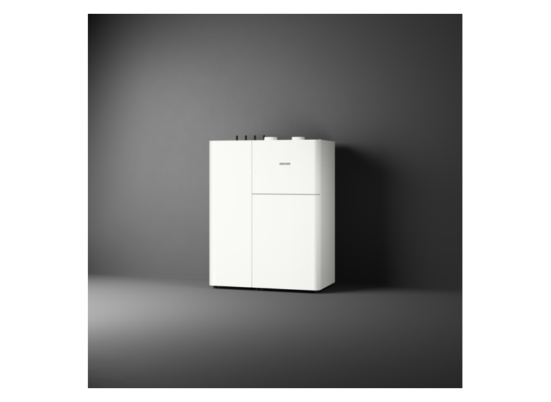 STIEBEL ELTRON Centralisé LWZ 07.1 Premium HKWL 230