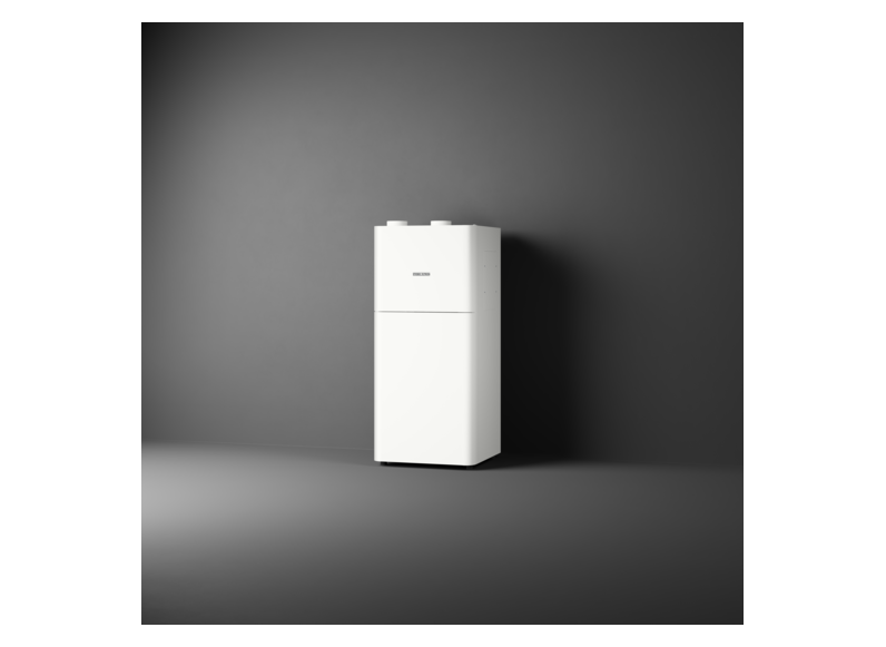 STIEBEL ELTRON Centralizzato LWZ 07.1 Premium HKL 230