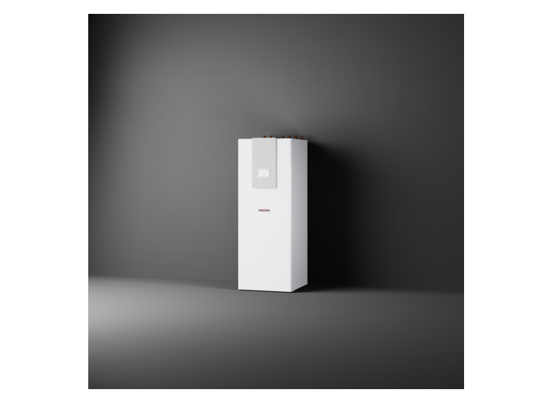 STIEBEL ELTRON Accumulo integrato HSBC 200.2