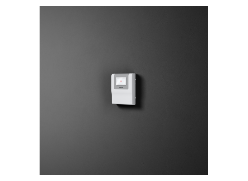 STIEBEL ELTRON R&eacute;gulation&nbsp;;&nbsp;gestion de l&rsquo;&eacute;nergie WPM Connect