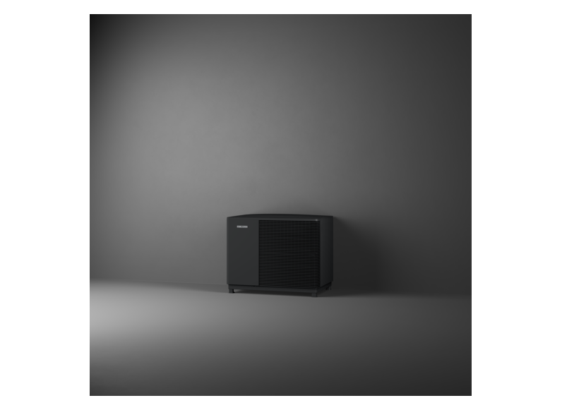 STIEBEL ELTRON Luft-Wasser-Wärmepumpen WPL-A 07.2 Plus HK 230