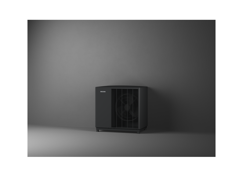 STIEBEL ELTRON Pompe di calore aria-acqua WPL-A 13.2 Trend HK 400