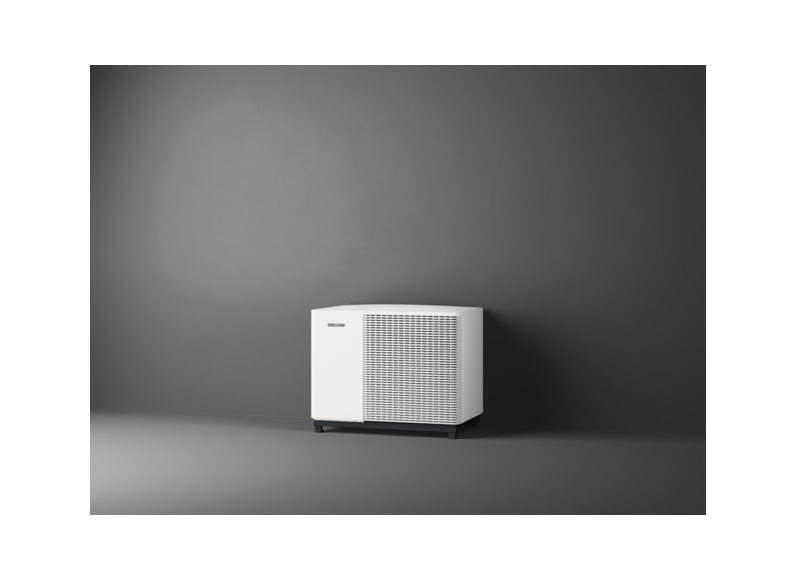 STIEBEL ELTRON Pompes &agrave; chaleur air-eau WPL-A 05.2 W Plus HK 230
