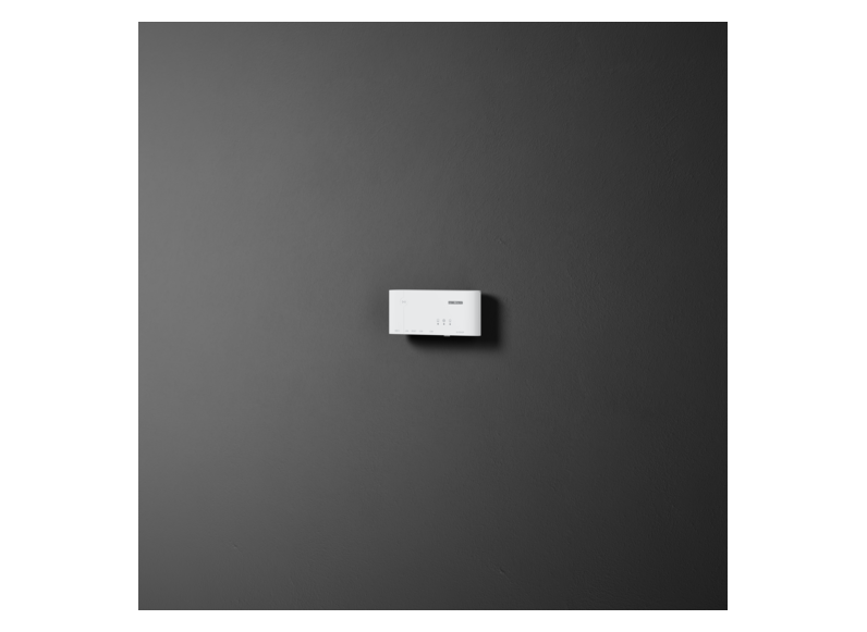 STIEBEL ELTRON Régulation ; gestion de l’énergie ISG Connect