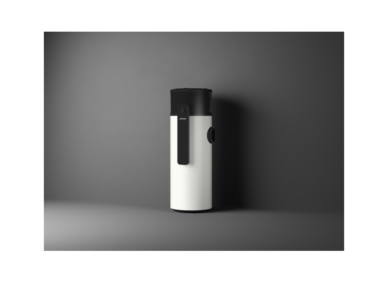 STIEBEL ELTRON Chauffe-eau thermodynamiques WWK-I 300 W Plus CH