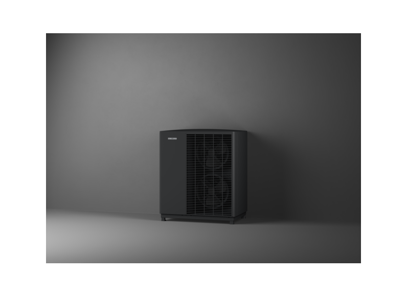 STIEBEL ELTRON Luft-Wasser-W&auml;rmepumpen WPL-A 17.2 Trend HK 400