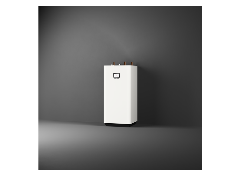 STIEBEL ELTRON Pompe di calore acqua glicolata-acqua WPE-I 45.1 Premium H 400
