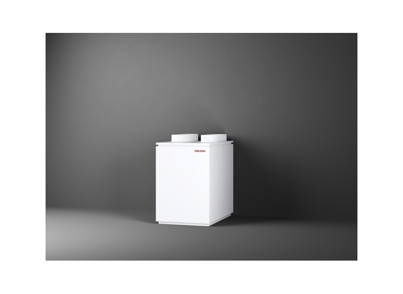 STIEBEL ELTRON Pompes à chaleur air-eau WPL 24 I Set