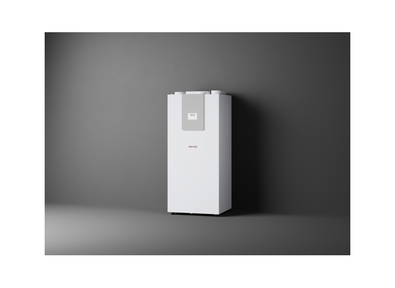 STIEBEL ELTRON Centralisé LWZ 8 CS Trend