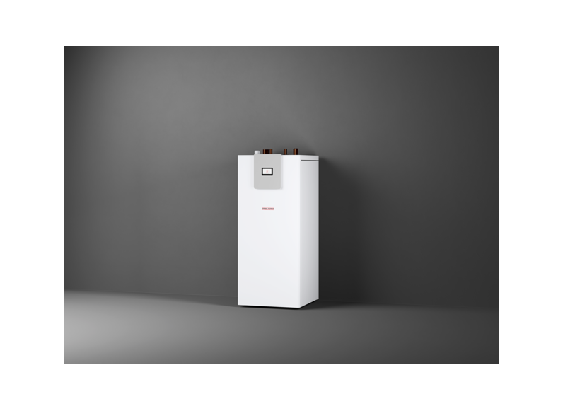 STIEBEL ELTRON Pompes à chaleur eau glycolée-eau WPE-I 33 H 400 Premium