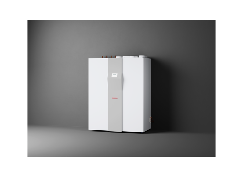 STIEBEL ELTRON Centralisé LWZ 8 CSE Premium