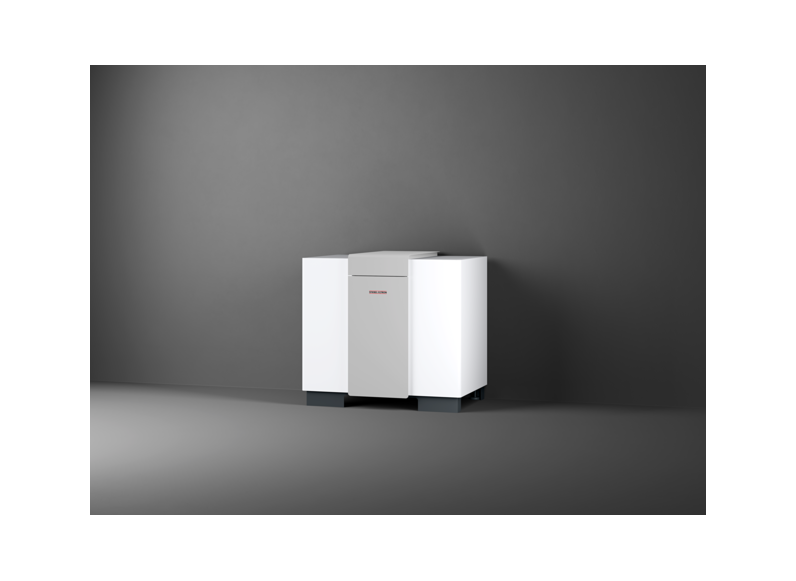 STIEBEL ELTRON Sole-Wasser-Wärmepumpen WPF 27 HT