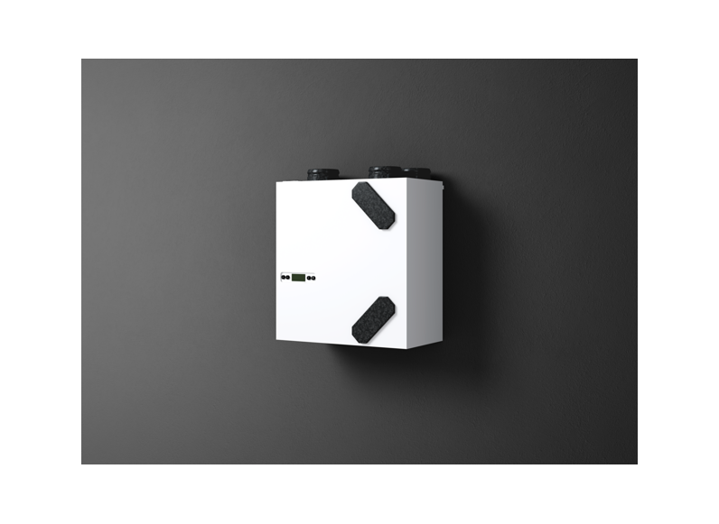 STIEBEL ELTRON Centralisé LWZ 70 E