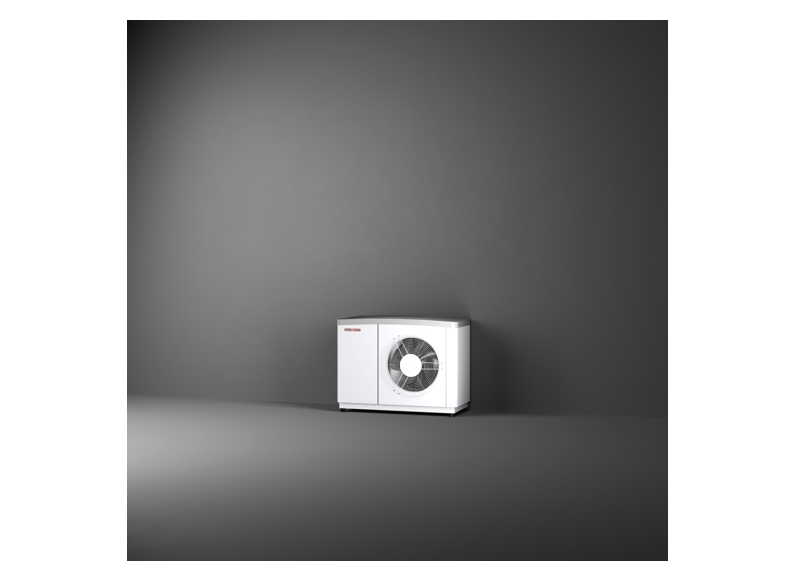 STIEBEL ELTRON Luft-Wasser-Wärmepumpen WPL 13 ACS classic