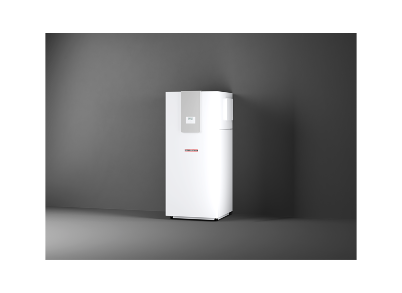 STIEBEL ELTRON Pompe di calore aria-acqua WPL 09 IKCS classic