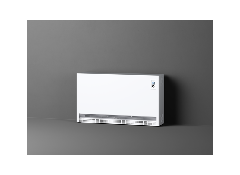 STIEBEL ELTRON Riscaldamento accumulo ETS 500 Plus