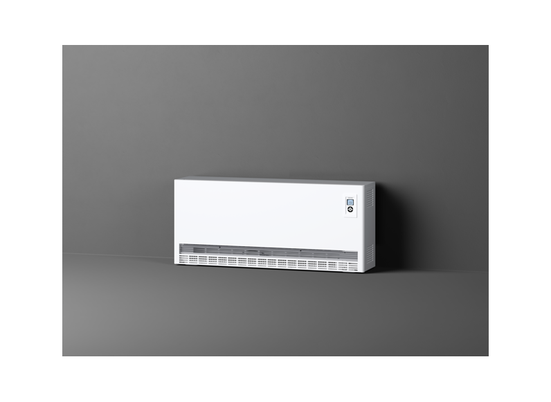 STIEBEL ELTRON Riscaldamento accumulo ETT 350 Plus