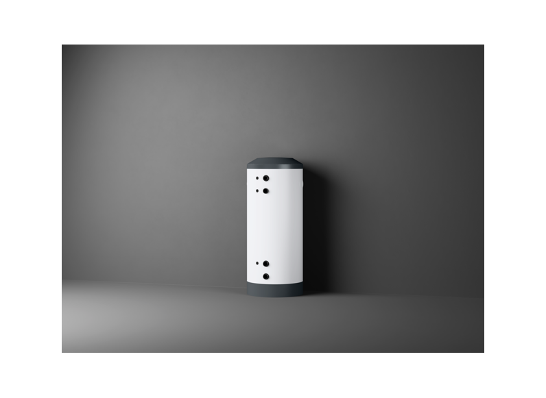 STIEBEL ELTRON Puffer per riscaldamento SBP 200 E