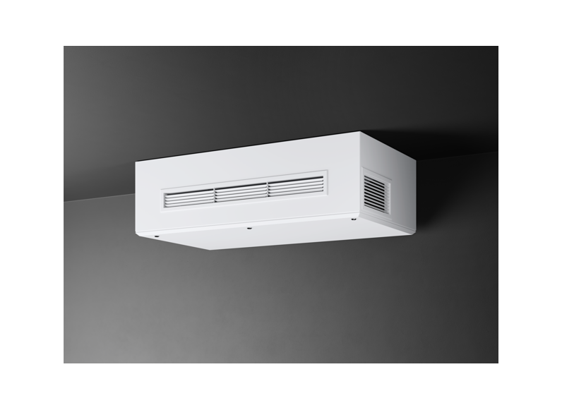 STIEBEL ELTRON Dezentral VRL-C 870 G Premium