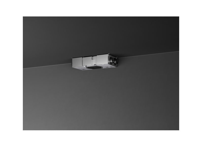 STIEBEL ELTRON Centralisé LWZ 130