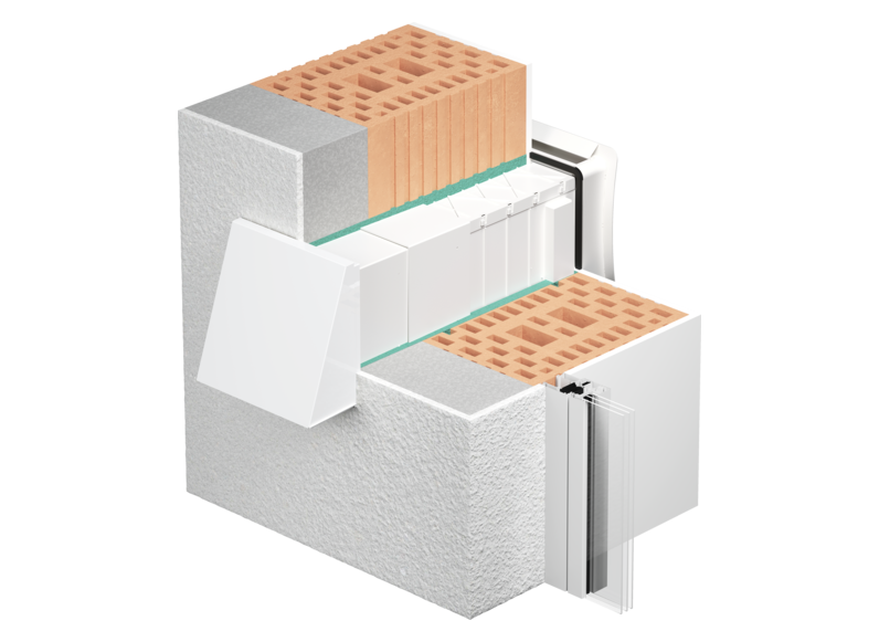 STIEBEL ELTRON Accessoires LTM TL 1230 TG-AVL