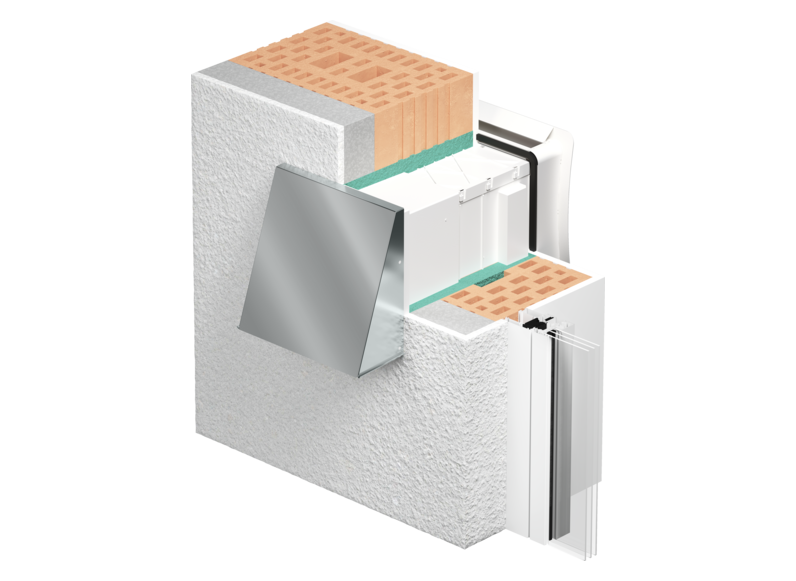 STIEBEL ELTRON Décentralisé LTM TL 1230 BA VA E2B R2 B