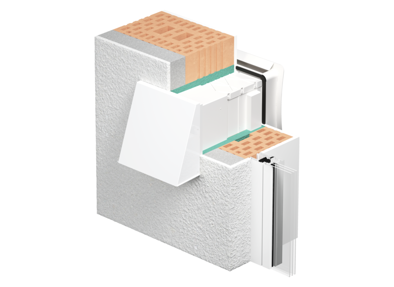 STIEBEL ELTRON Decentralizzato LWE-W 115 P Plus
