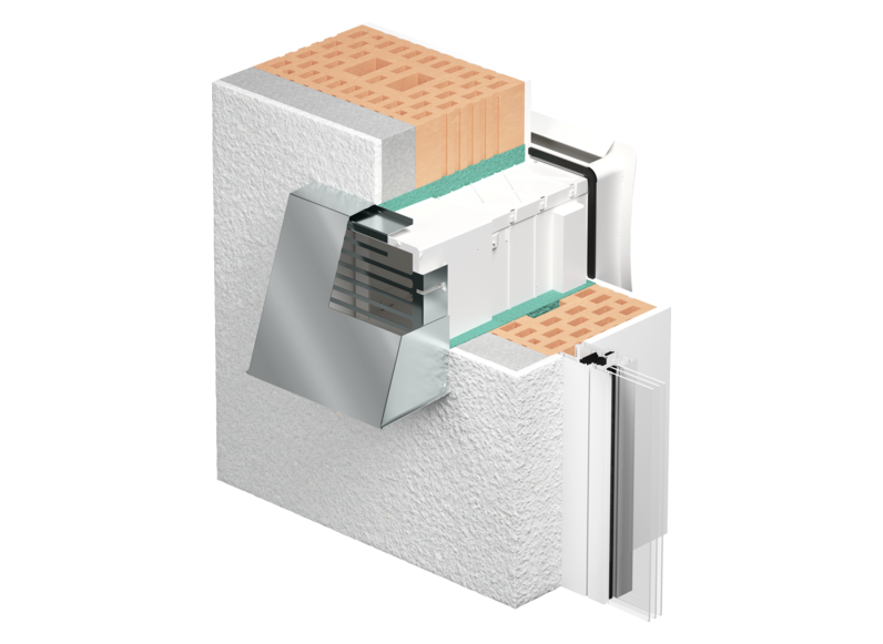 STIEBEL ELTRON Décentralisé LTM TL 1230 BA VA E6B R6 B